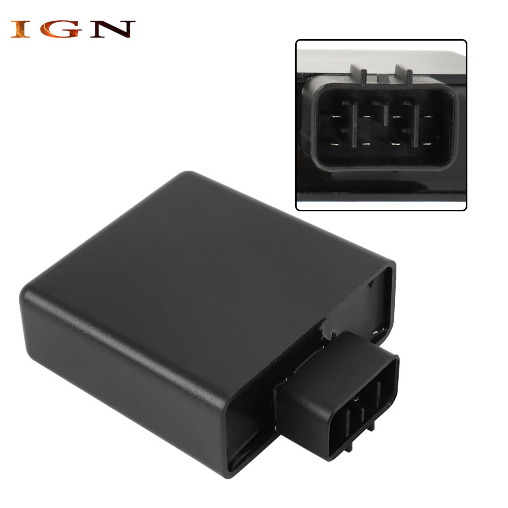 CDI Box Ignition For Honda CRF450R CRF 450R 2002 2003