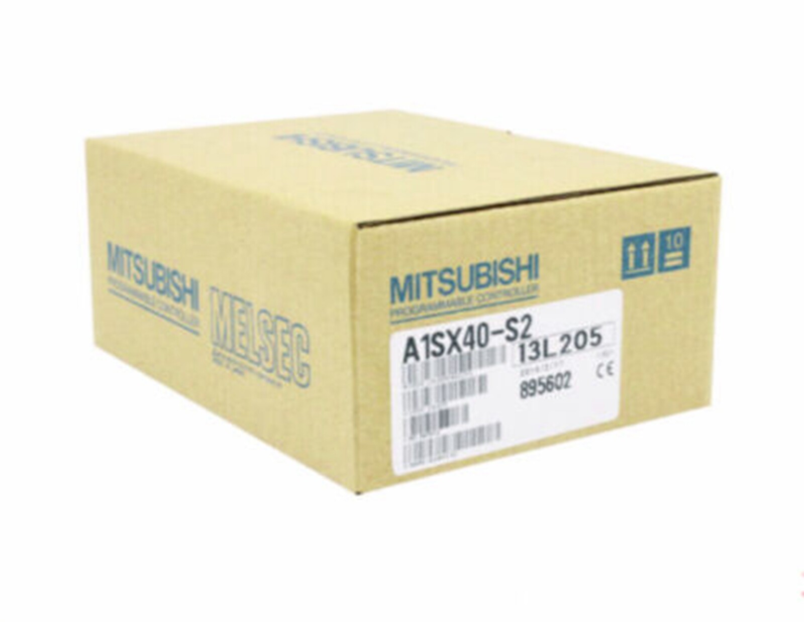 NEW Mitsubishi A1SX40-S2 Module