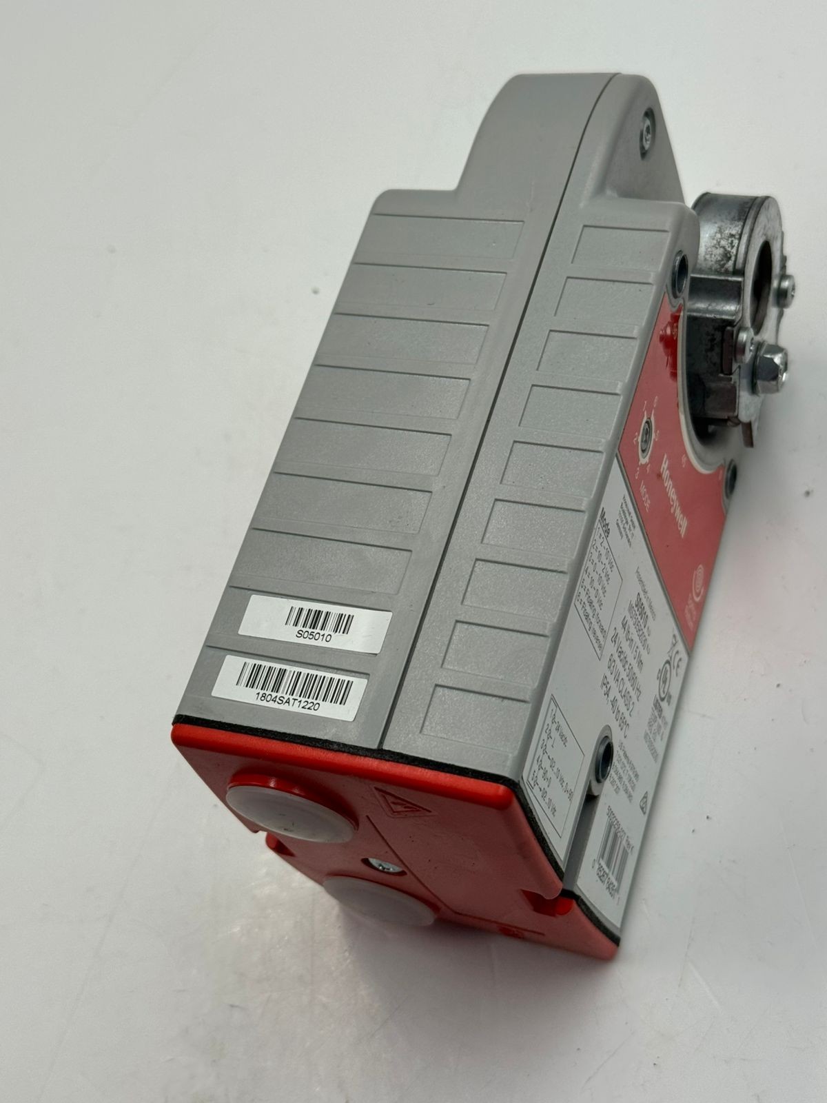HONEYWELL S05010-Direct Coupled Actuator