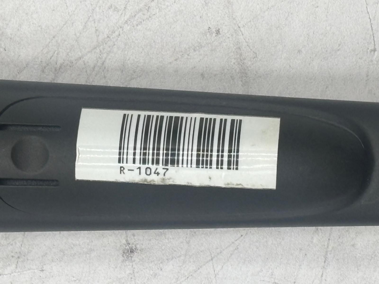 AKG HT450C Microphone 650.100-680.000 MHz