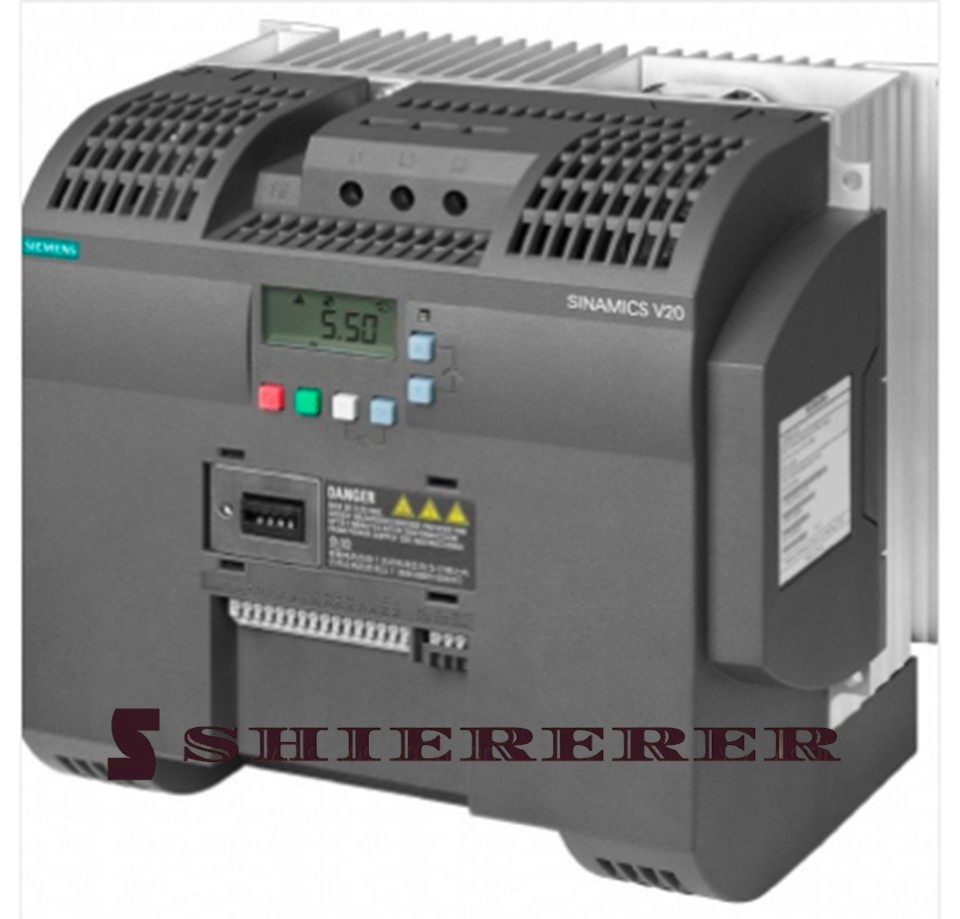 NEW SIEMENS 6SL3210-5BE31-5UV0 Industry Inverter