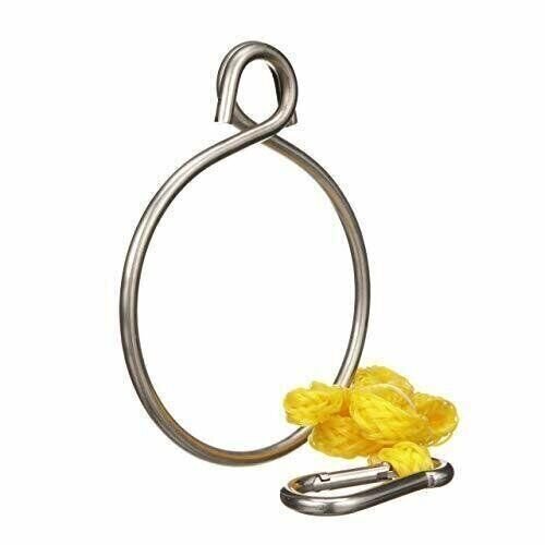 Attwood 9351-2 Anchor Ring & Rope