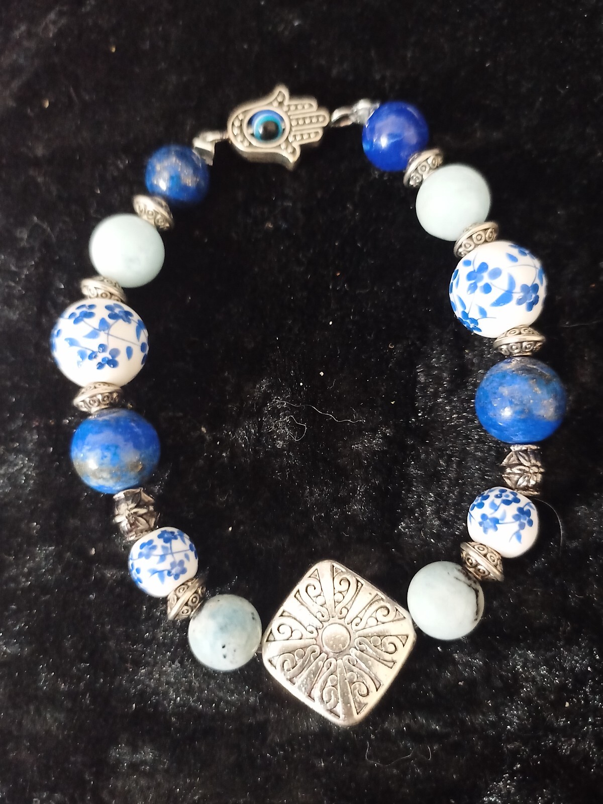 China Bracelet
