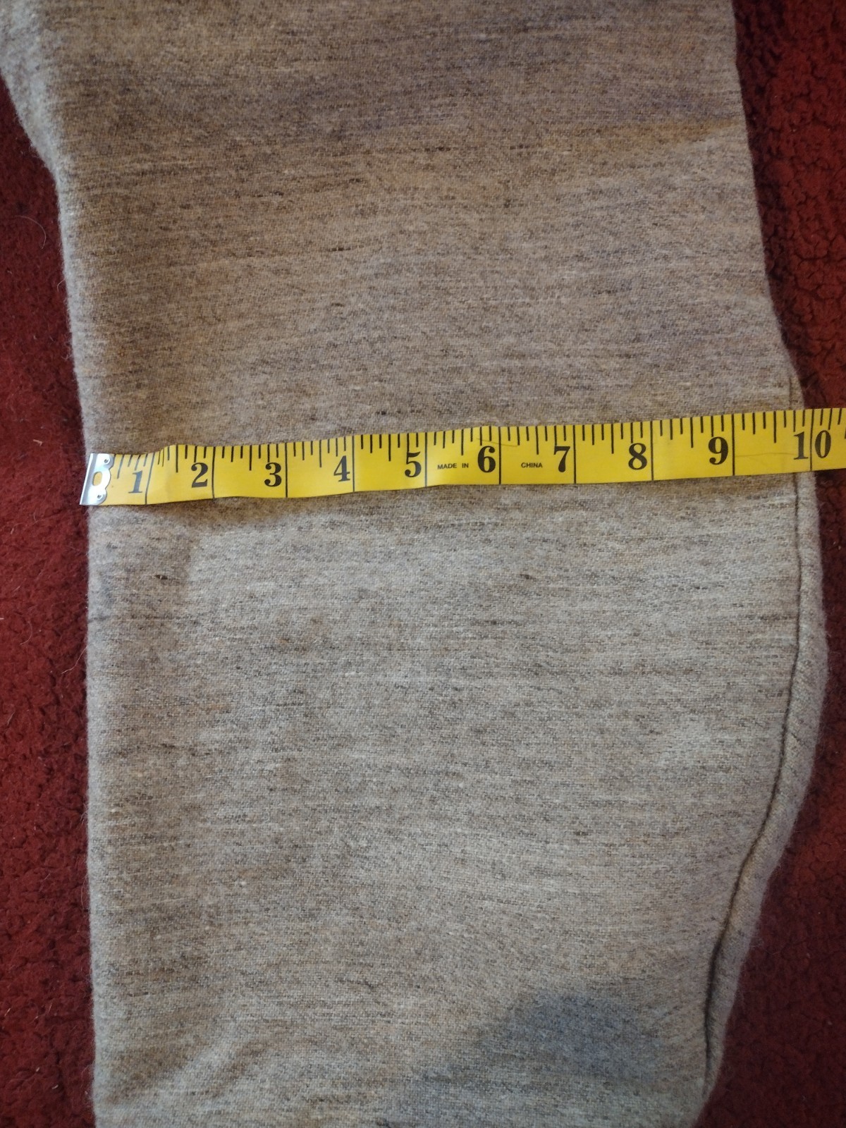 Civil War Confederate Reproduction Shell Jacket