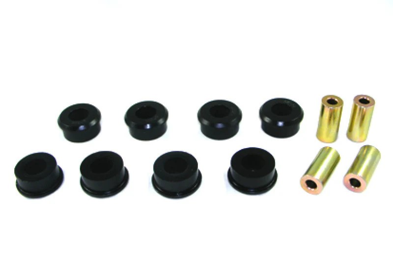 Whiteline W53271 fits Hyundai 05 (06/20/2010) -04 Sonata NF Front Control Arm U