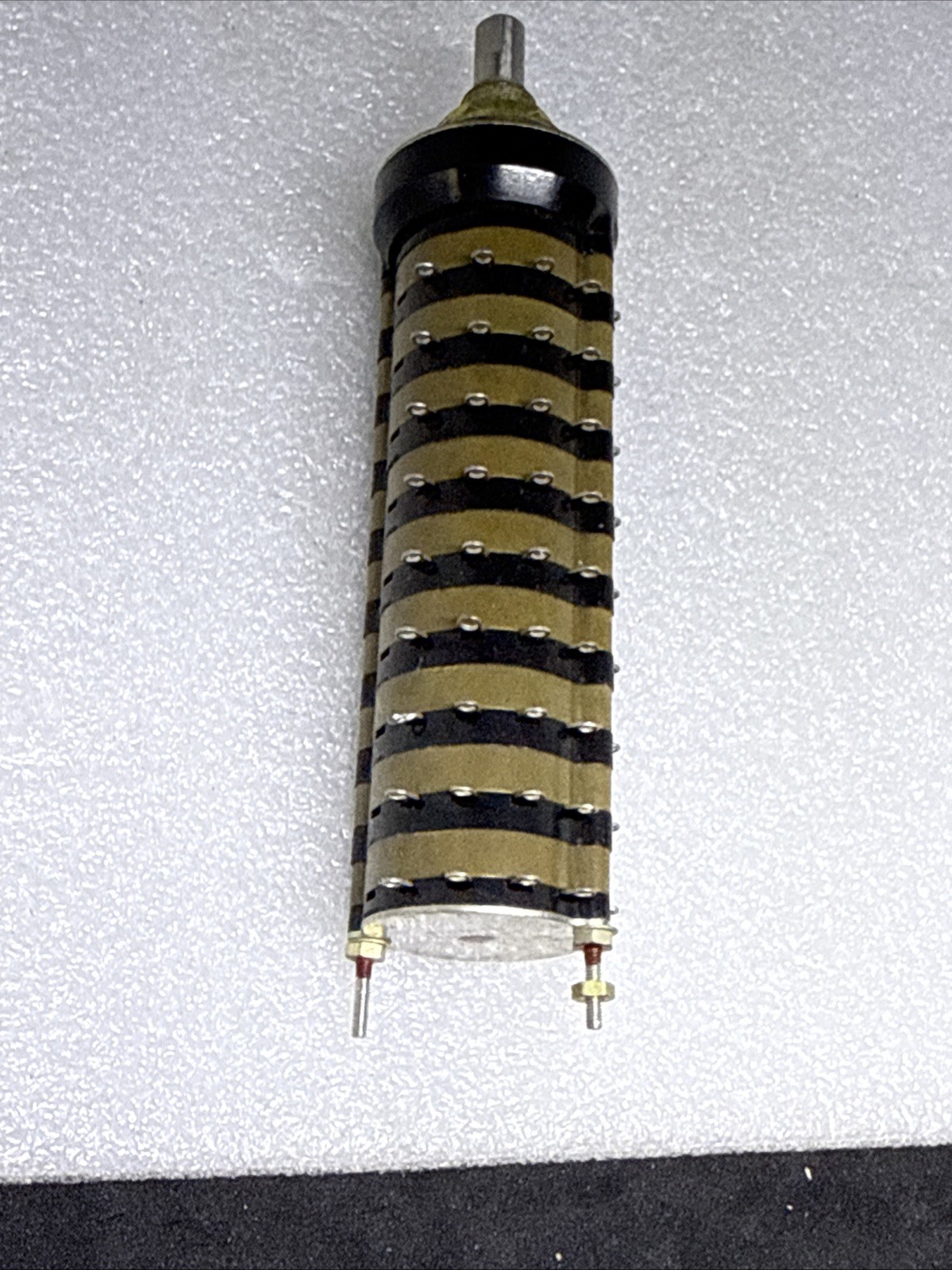 Greyhill Rotary Switch MS16109-30 -9-7N