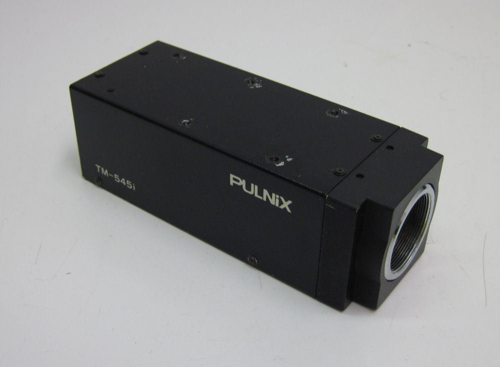 PULNiX TM-545i Miniature CCD Camera