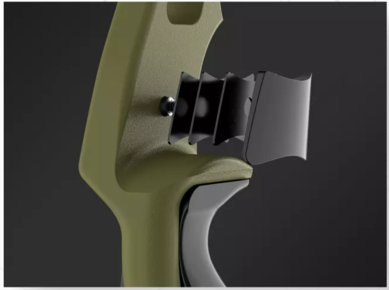 Hoyt Satori Riser