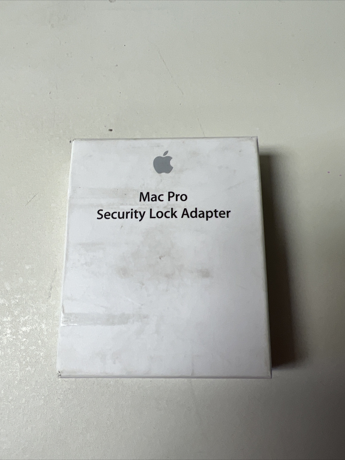 Apple Mac Pro Security Lock Adapter (MF858AM/A)