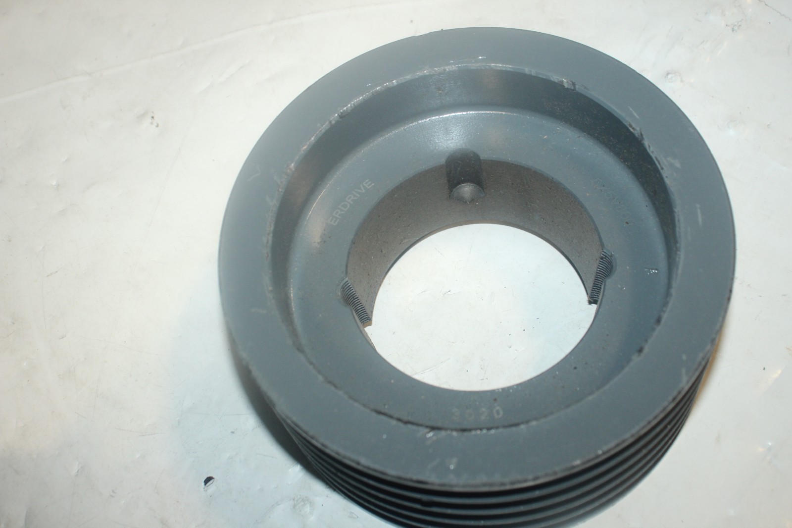 Masterdrive 3020 5X5V800 5 Groove Pulley