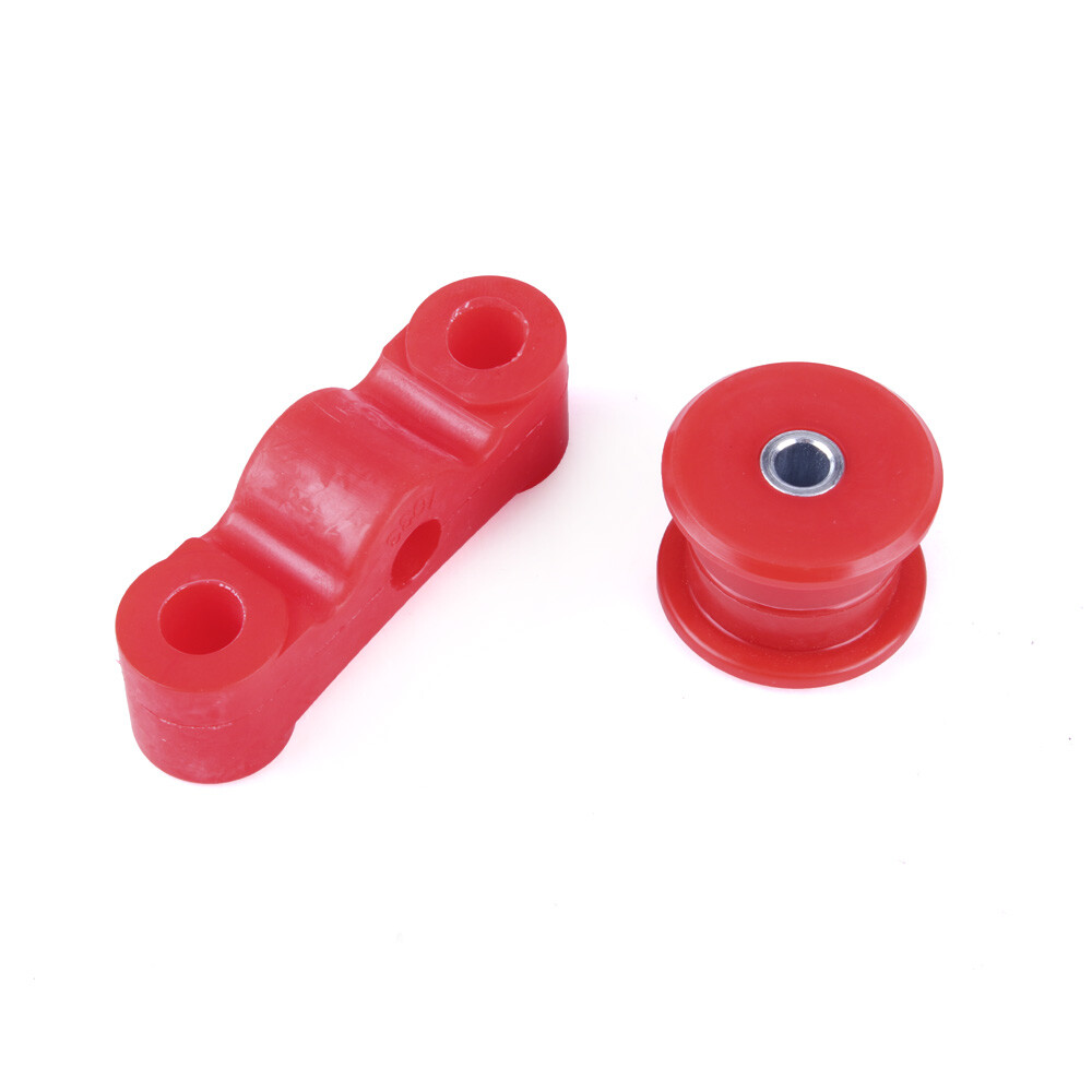 New Shift Linkage Bushing Kit Urethane For Honda Civic EK EG D-Series SOHC 92-00