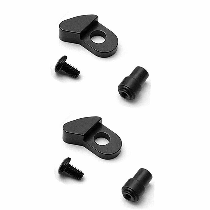 New Thumb Stud Screw Open Hook Push Nail Tool For Benchmade Bugout 535 Knife