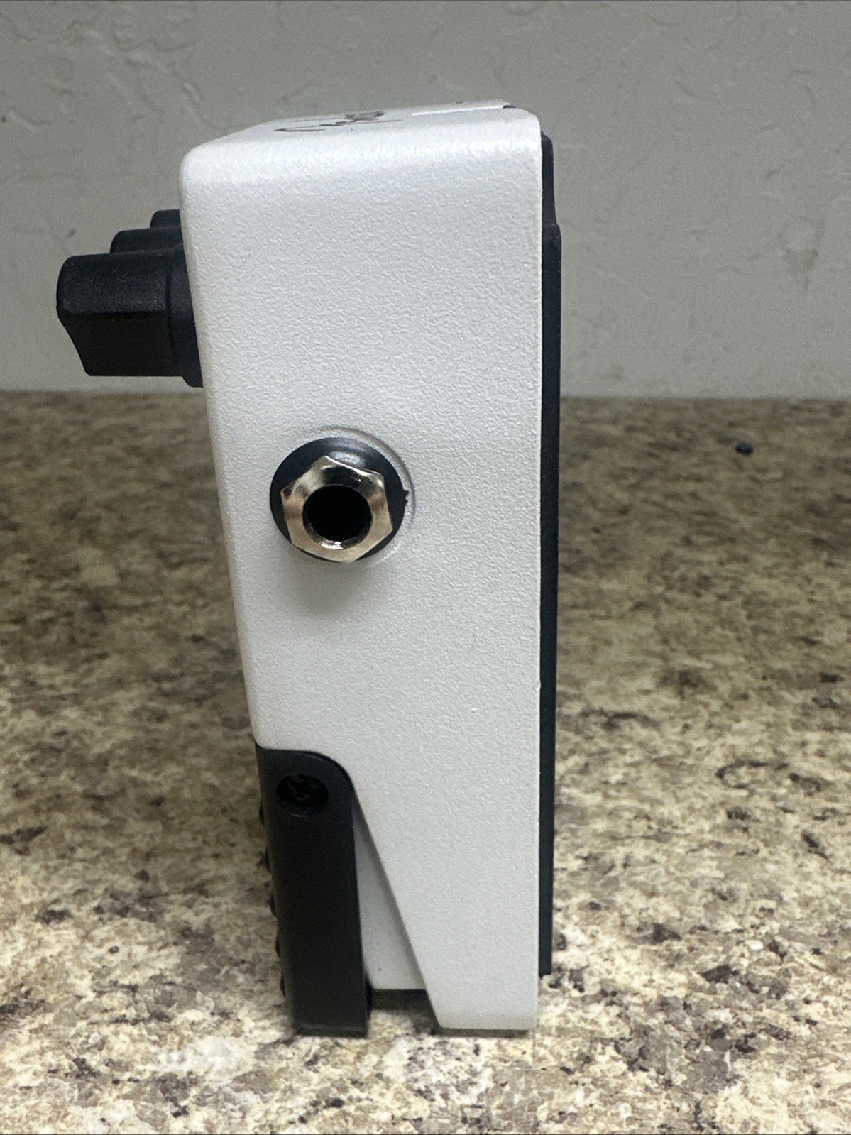 Fender Competition Delay White Pedal PR 2523