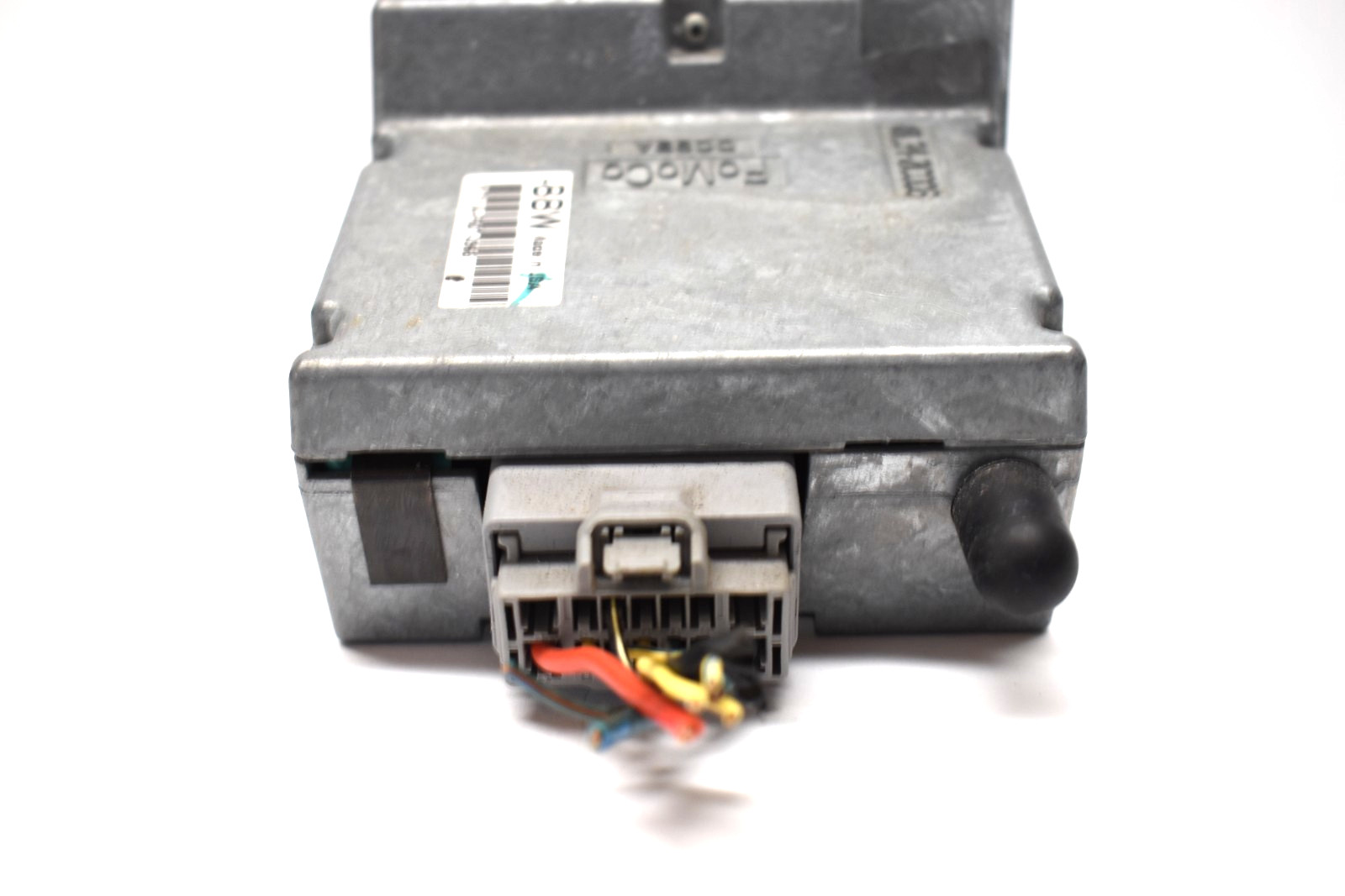 2011-2014 FORD F150 DASH TRAILER BRAKE CONTROLLER SWITCH BL34-2C006-BB OEM E4G14