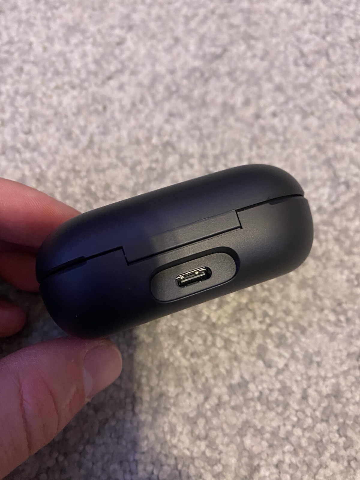 RØDE Wireless Micro Wireless Mic System w/ Charging Case, 2 TX, USB-C RX, Black