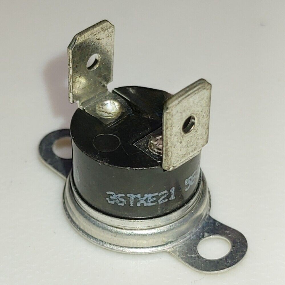 1PCS Thermostat 36TXE21 563722 L110-15C 110 Degrees Normally Closed