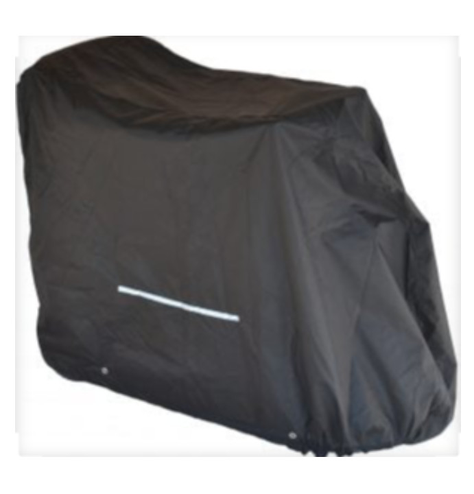 DIESTCO V1120 Scooter Cover for a midsize scooter