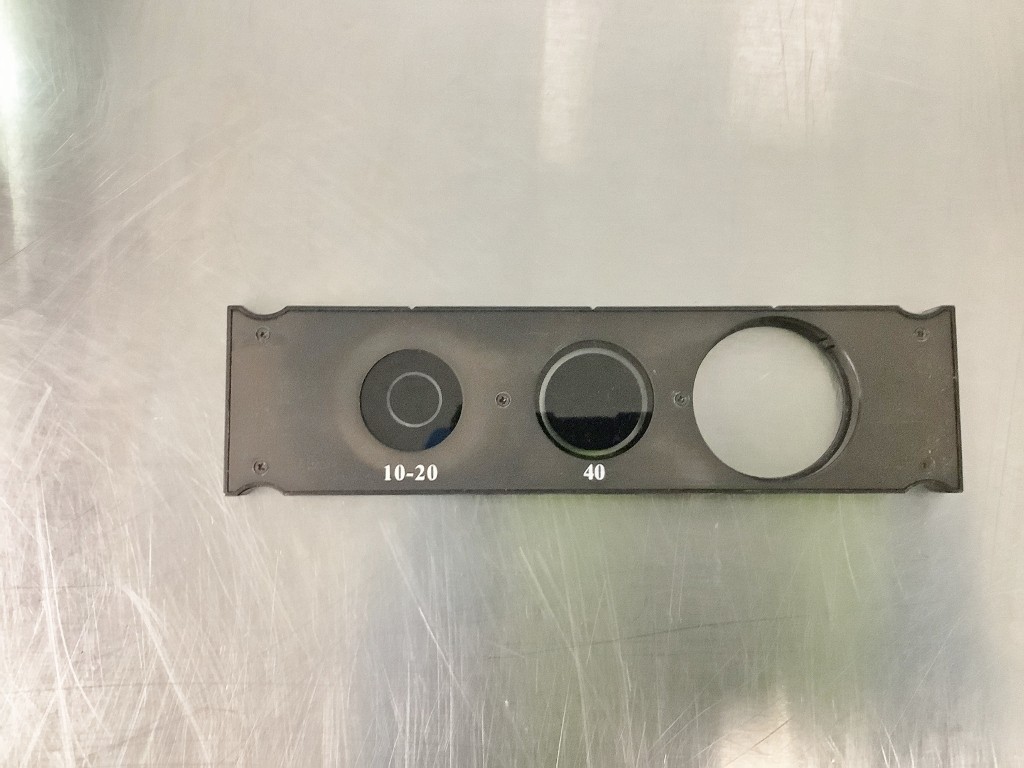 Accu-Scope Inverted Microscope - Tested with Warranty SEE VIDEO