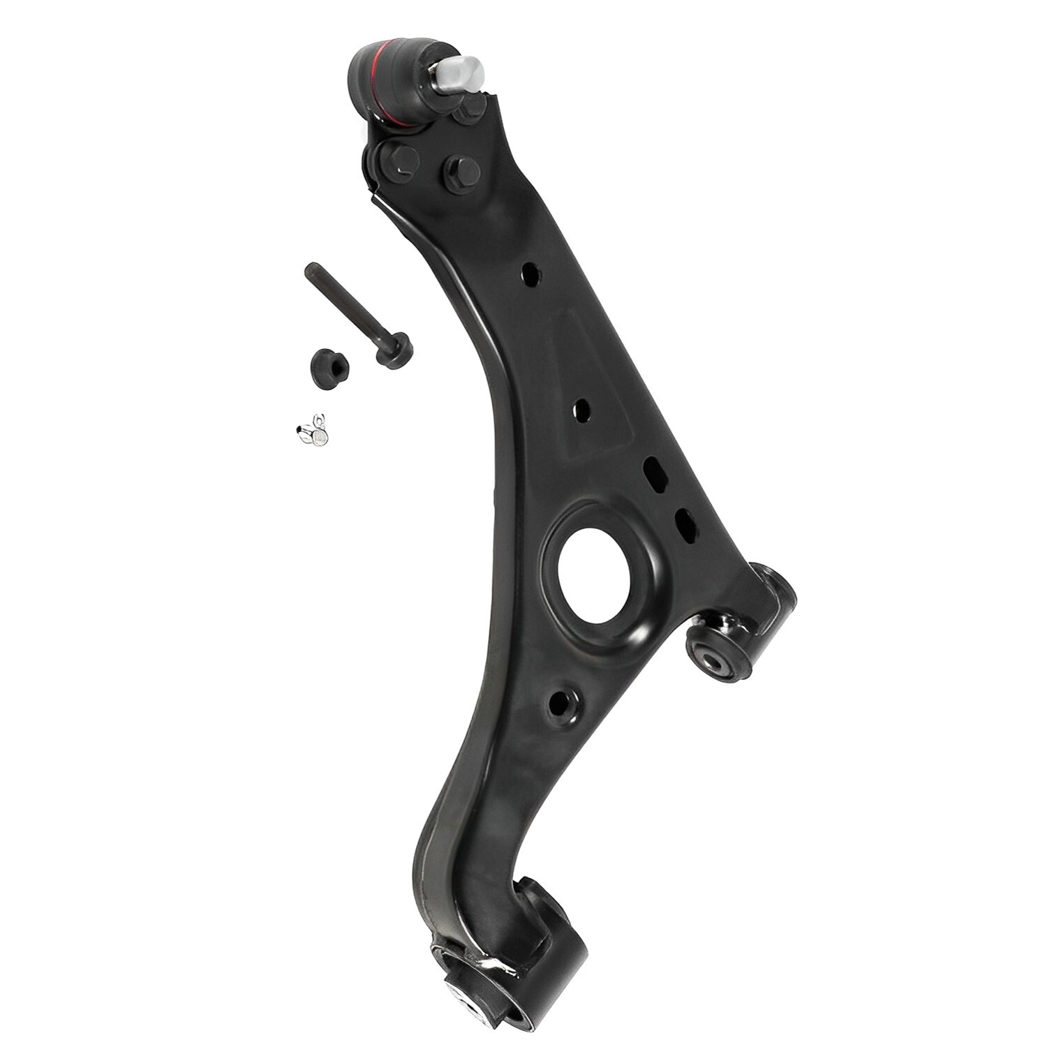 Front Left Lower Control Arm for 2013 2014 2015-2022 Buick Encore Chevrolet Trax