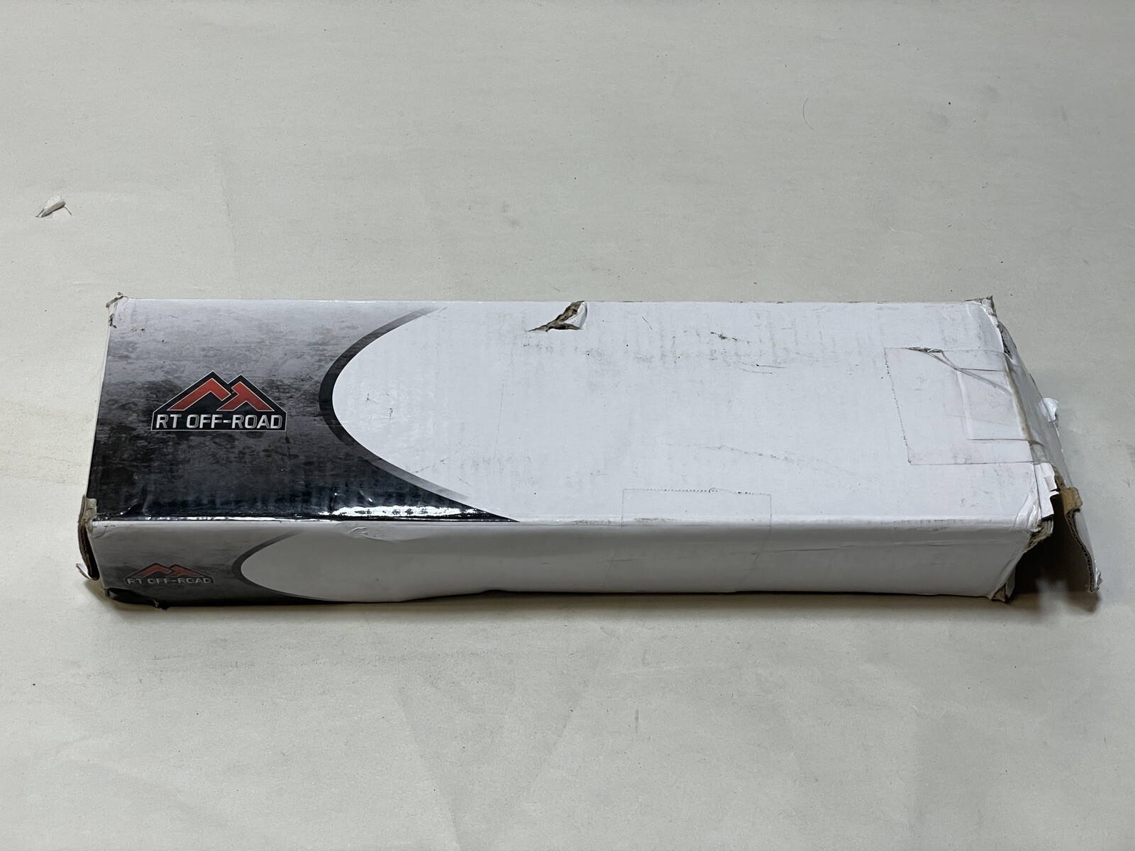 RT OFF-ROAD Tailgate Hinge Set RT34065
