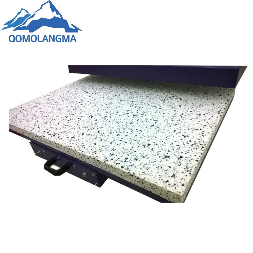 31" x 39" Sponge Mat for Large Format Heat Press Machine