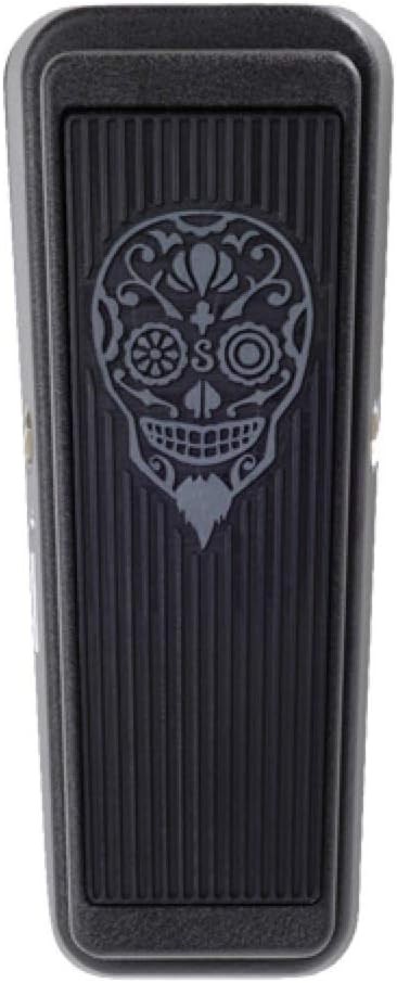 Jim DUNLOP SU95 Ubukata Wah Raw form Shinichi Signature Wow Pedal Guitar Ef