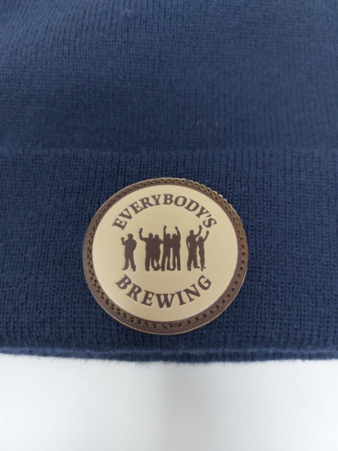 Everybody's Brewing Beanie Hat Cap