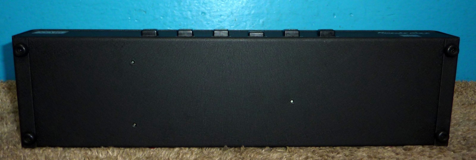 Phoenix Gold SSM6 Zone Speaker Selector Very Good Condition