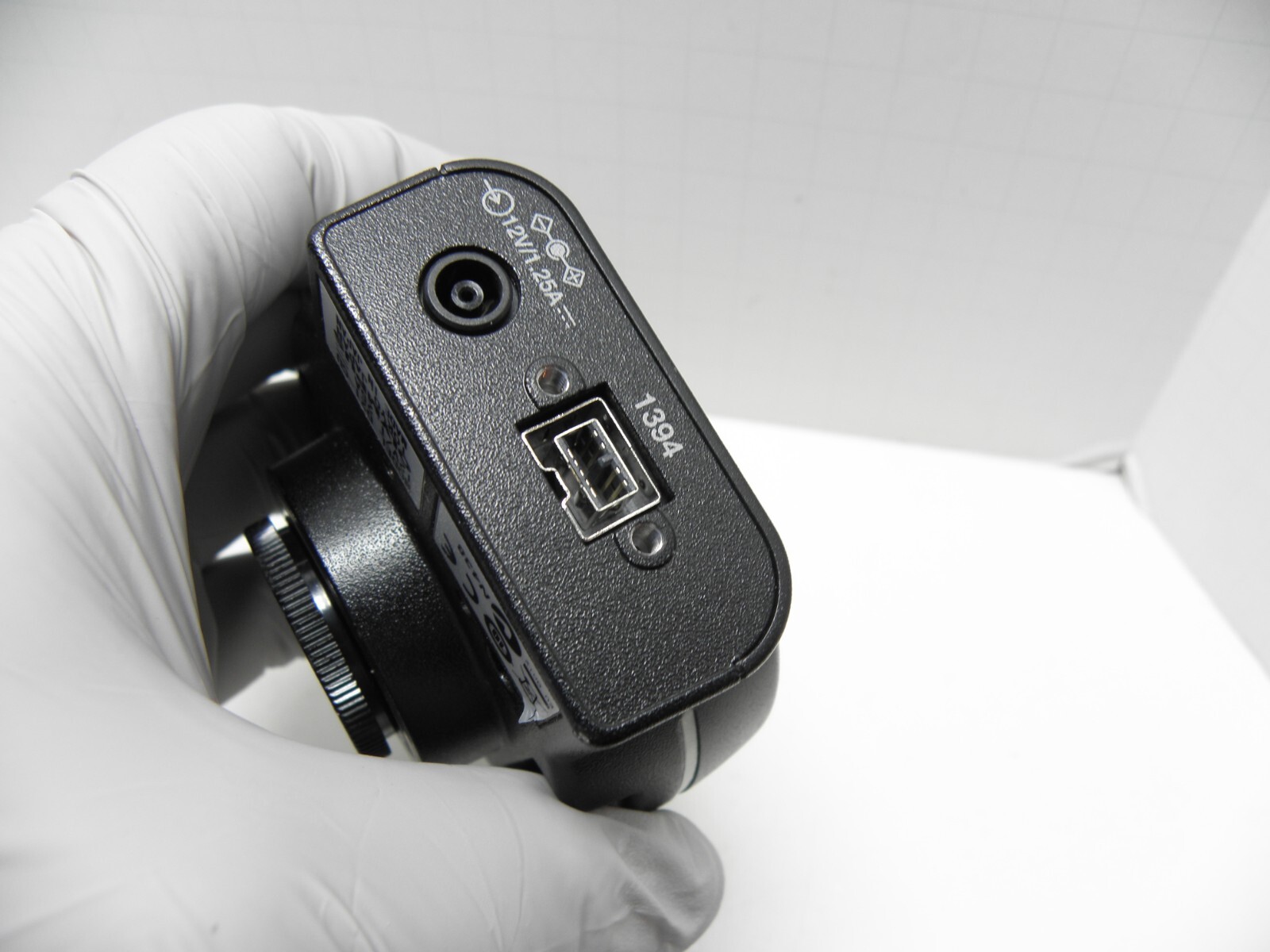 Olympus Microscope Camera D21-CU