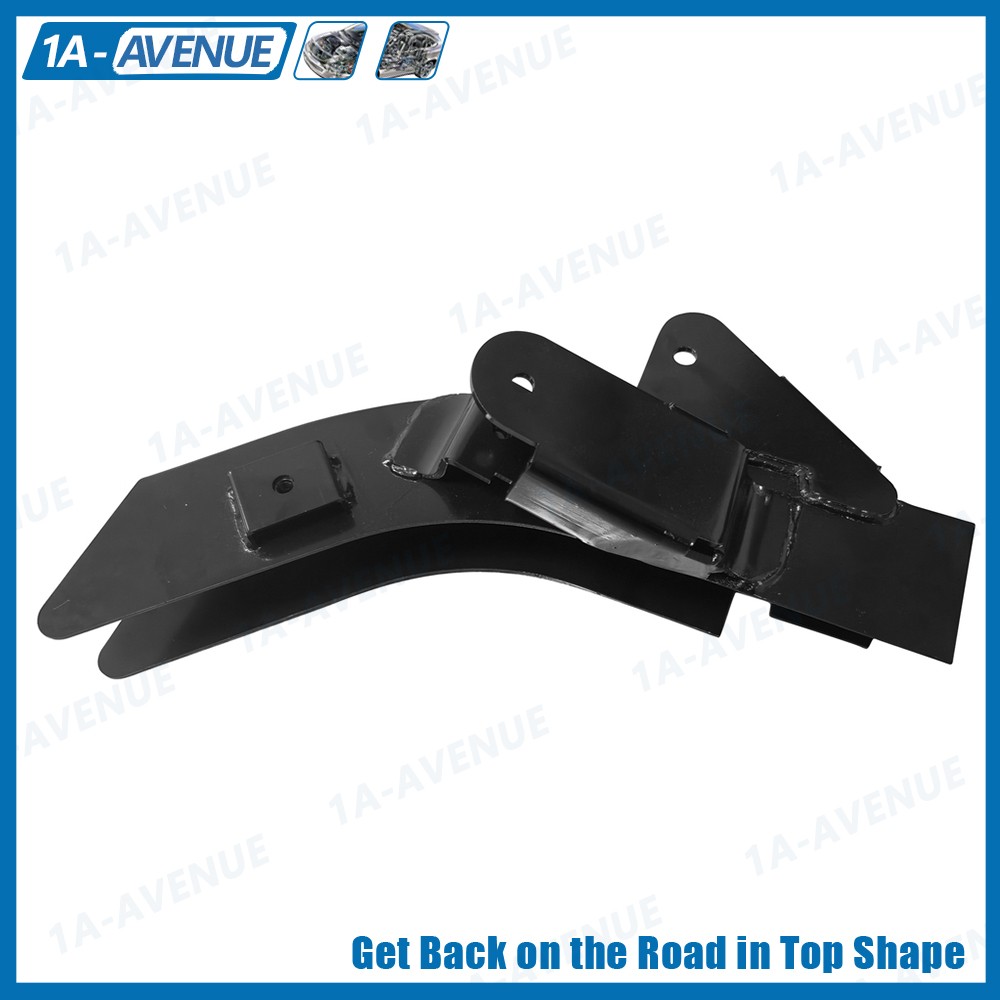 Rear Right Frame Repair Kit For 1997 1998-2003 Jeep TJ Wrangler 523-283 New