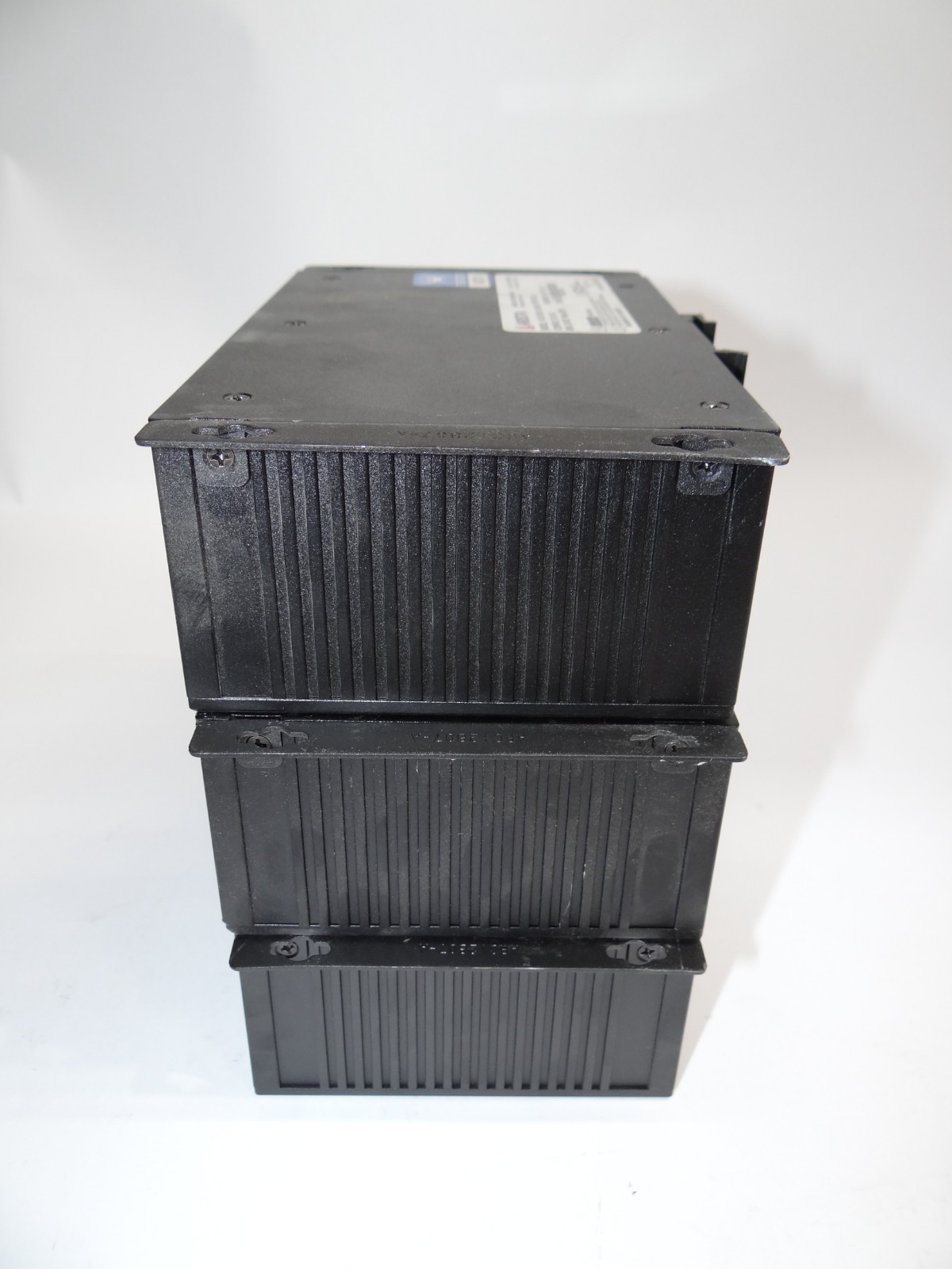 ARISTA MICROBOX-7824B-E02-002 Fanless Computer 2018