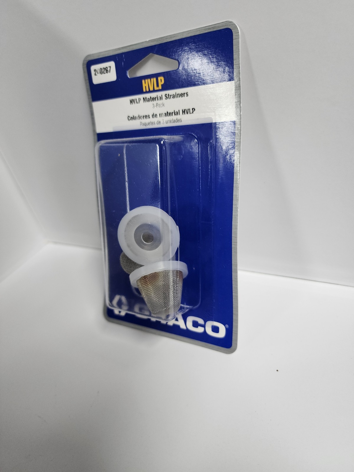 GRACO 240267 HVLP FILTERS
