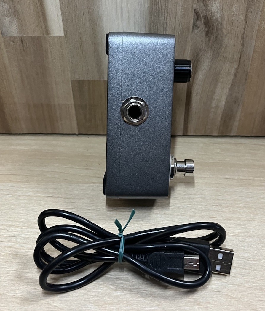 LEKATO Looper Pedal