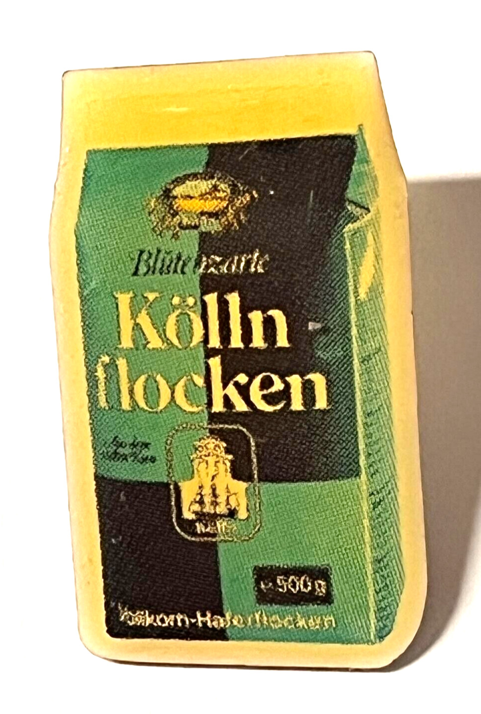 Kölln Oatmeal Pin (H29)