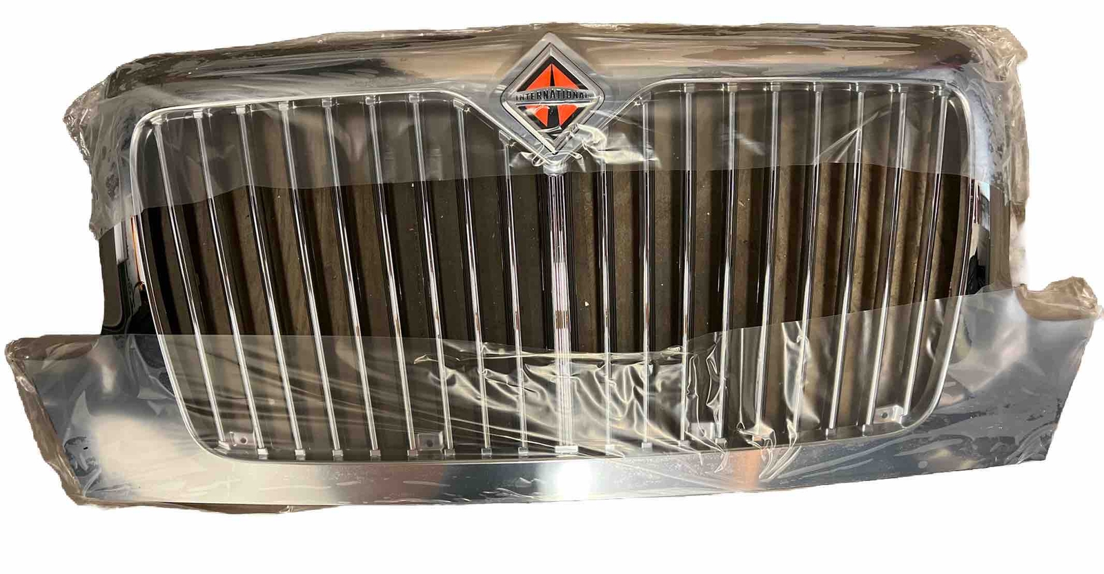 NEW INTERNATIONAL MV 2021 GRILLE 3590521