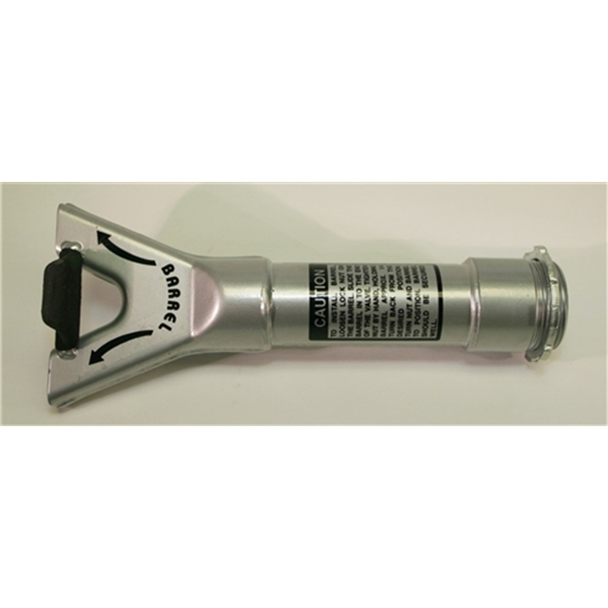 Gaither Tool Co. DOUBLE BARREL NOZZLE