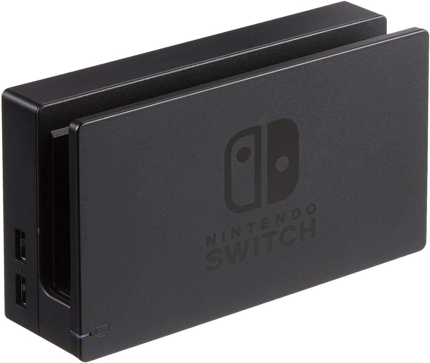 Nintendo Switch OEM Docking Station Bundle AC Adapter + HDMI + Charging Dock