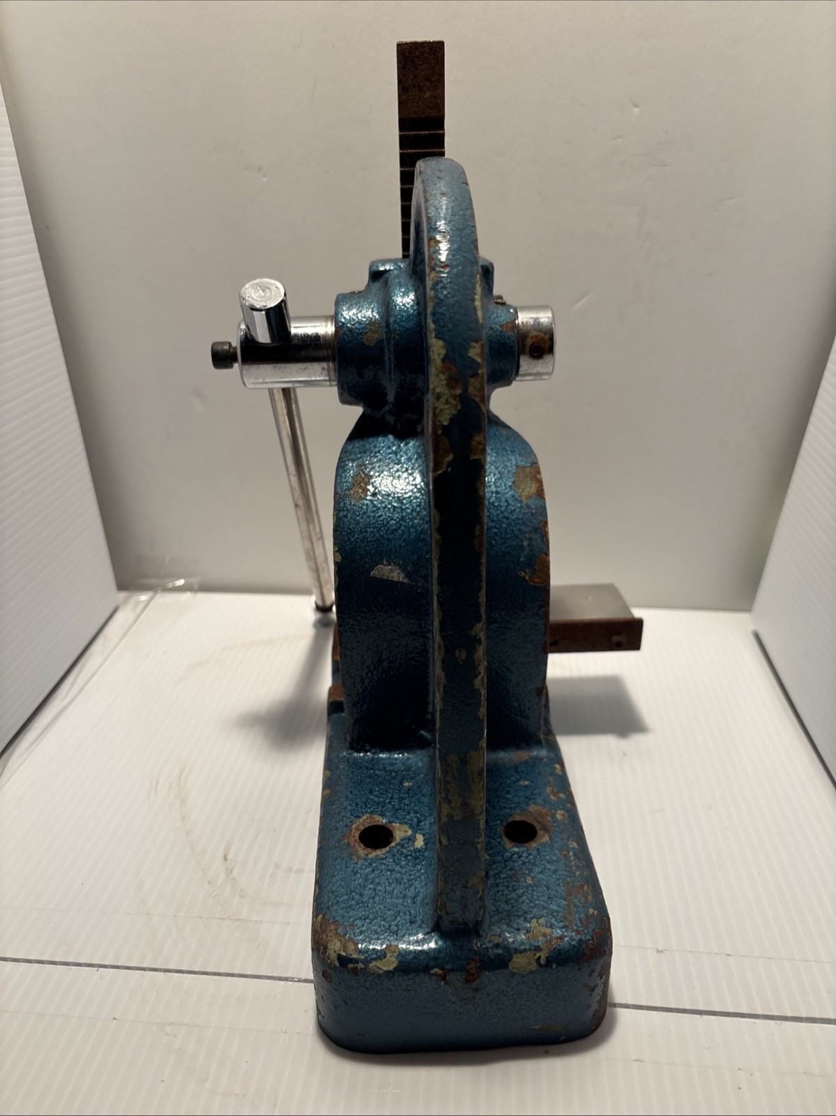 Genuine Tool Arbor Press NO.0 ~ 1/2 Ton