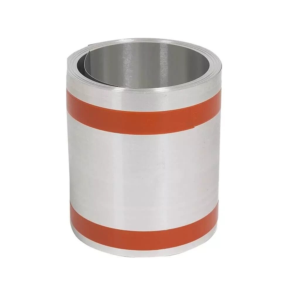 Amerimax 66004 Aluminum Roll Flashing, 4" X 50'