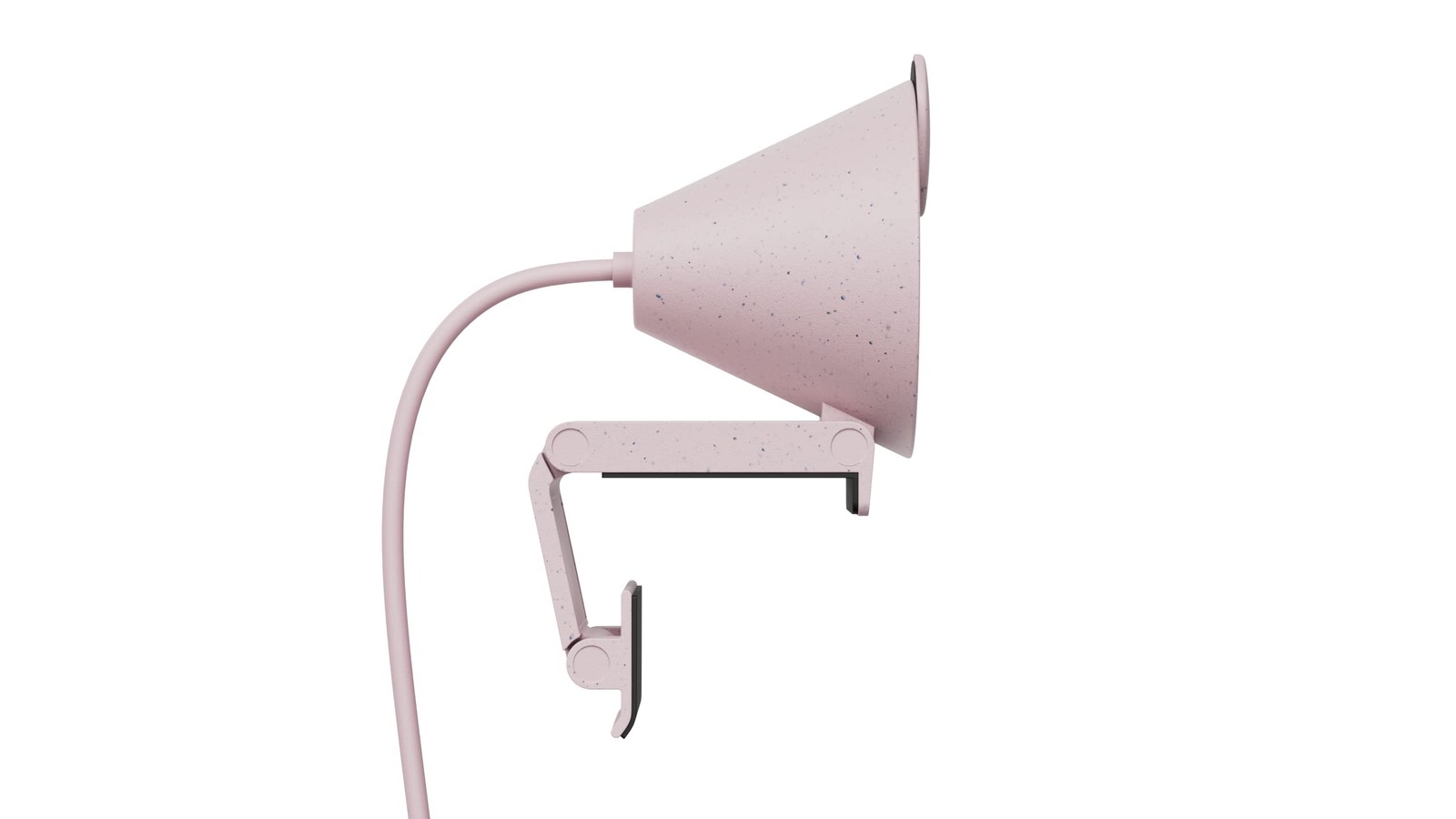 Logitech Brio 300 HD Webcam with Privacy Shutter - Pink
