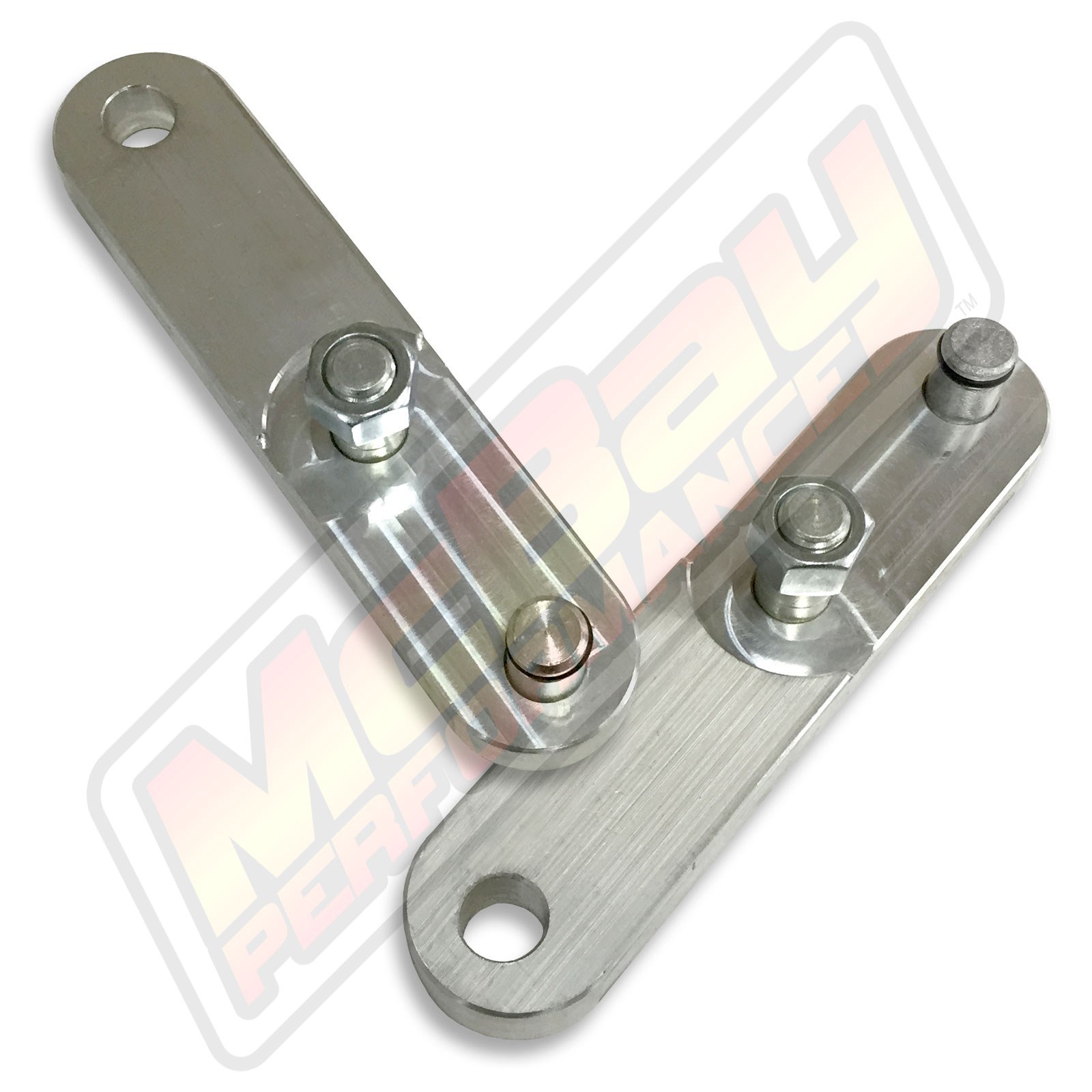 Wheel Alignment Clamp Adaptor 6" Extension Set for Hunter Aligners 20-1792-1