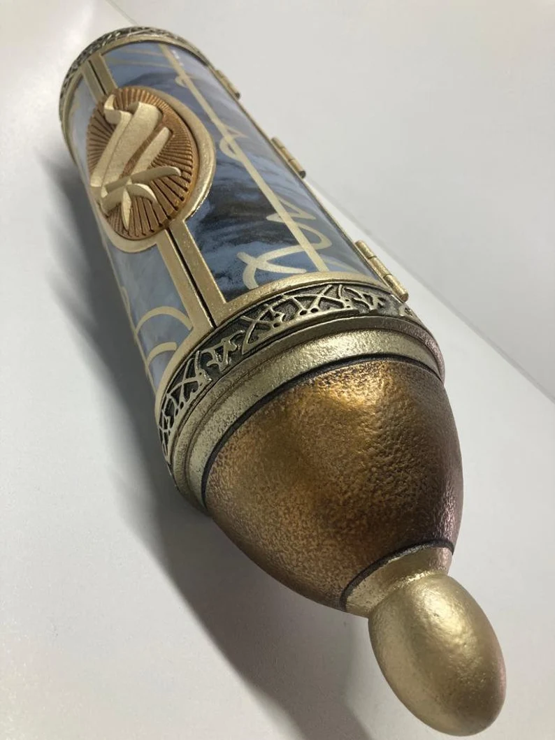 Hogwarts Legacy Magical Port Key, Vault Key