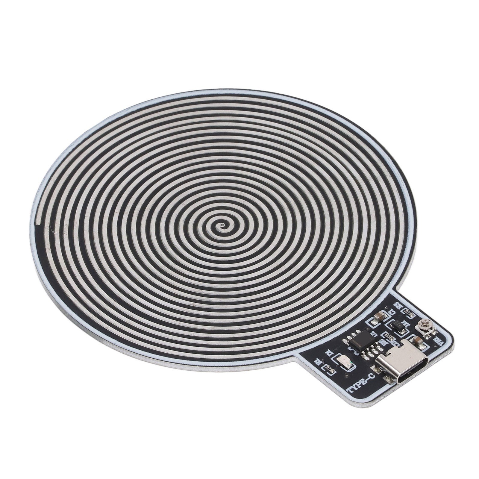 7.8Hz Resonance Generator Ultra Low Frequency Pulse Generator For