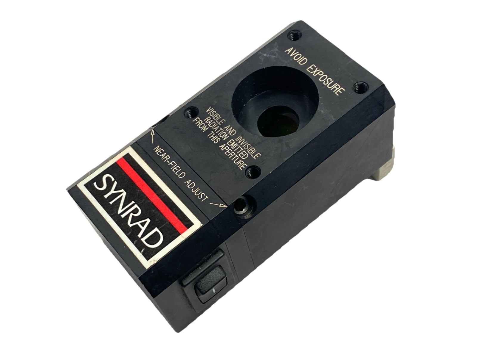 Synrad Visible Diode Pointer