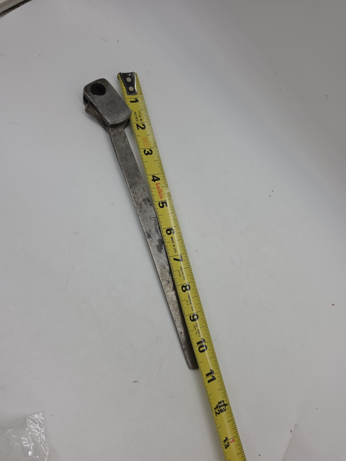 Handled Automotive Engine Stud Extractor Vintage Tool Unbranded