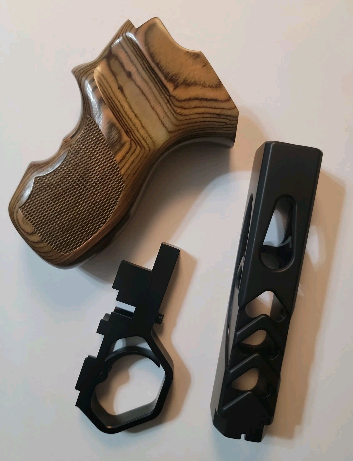 Huben GK1 Parts
