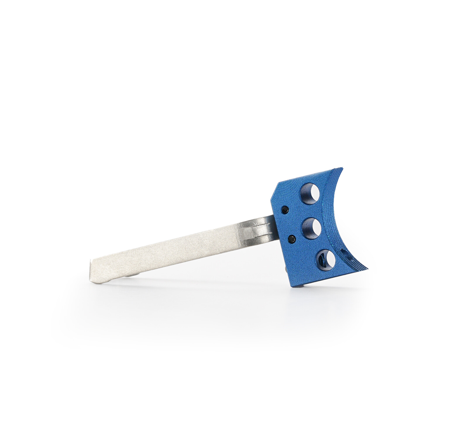 1911 lightweight Trigger Anodized Aluminum trigger for all standard 1911 models