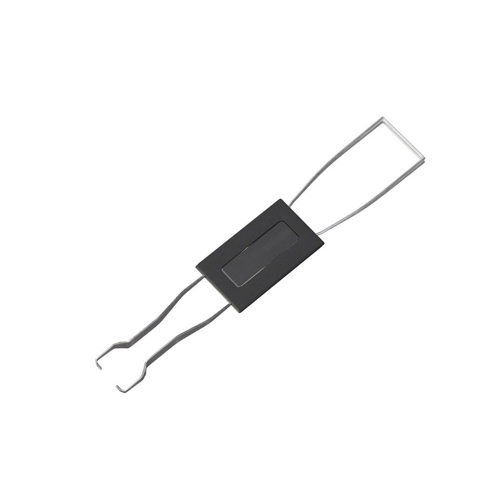 1pc Keycap Puller Switch Steel Puller Wire Gaming Mechanical Keyboard Remover-
