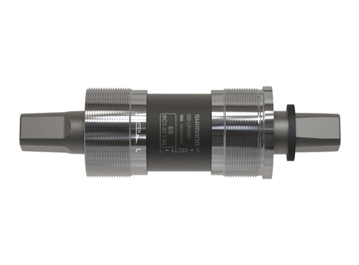 Shimano UN300 Square Taper Bottom Bracket