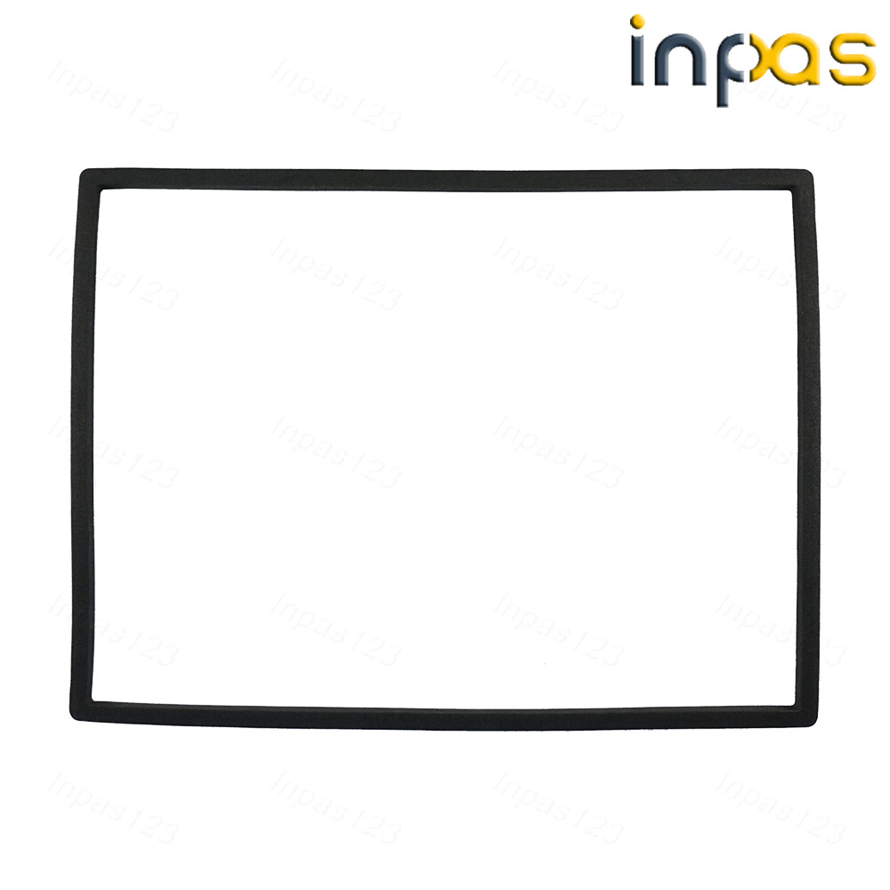 For 2711-T10C20 2711-T10C20L1 Plastic case house Panelview 1000 cover shell